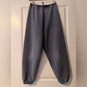 Women’s Joah Brown Size XS/S Blue Sweats